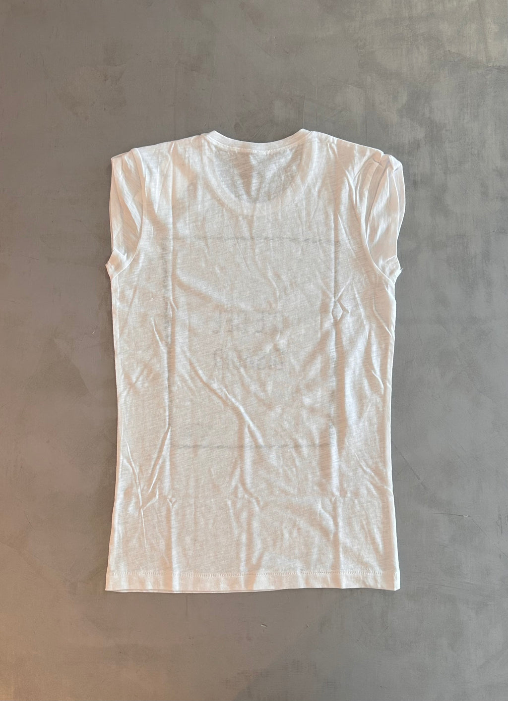 T-shirt California Vintage