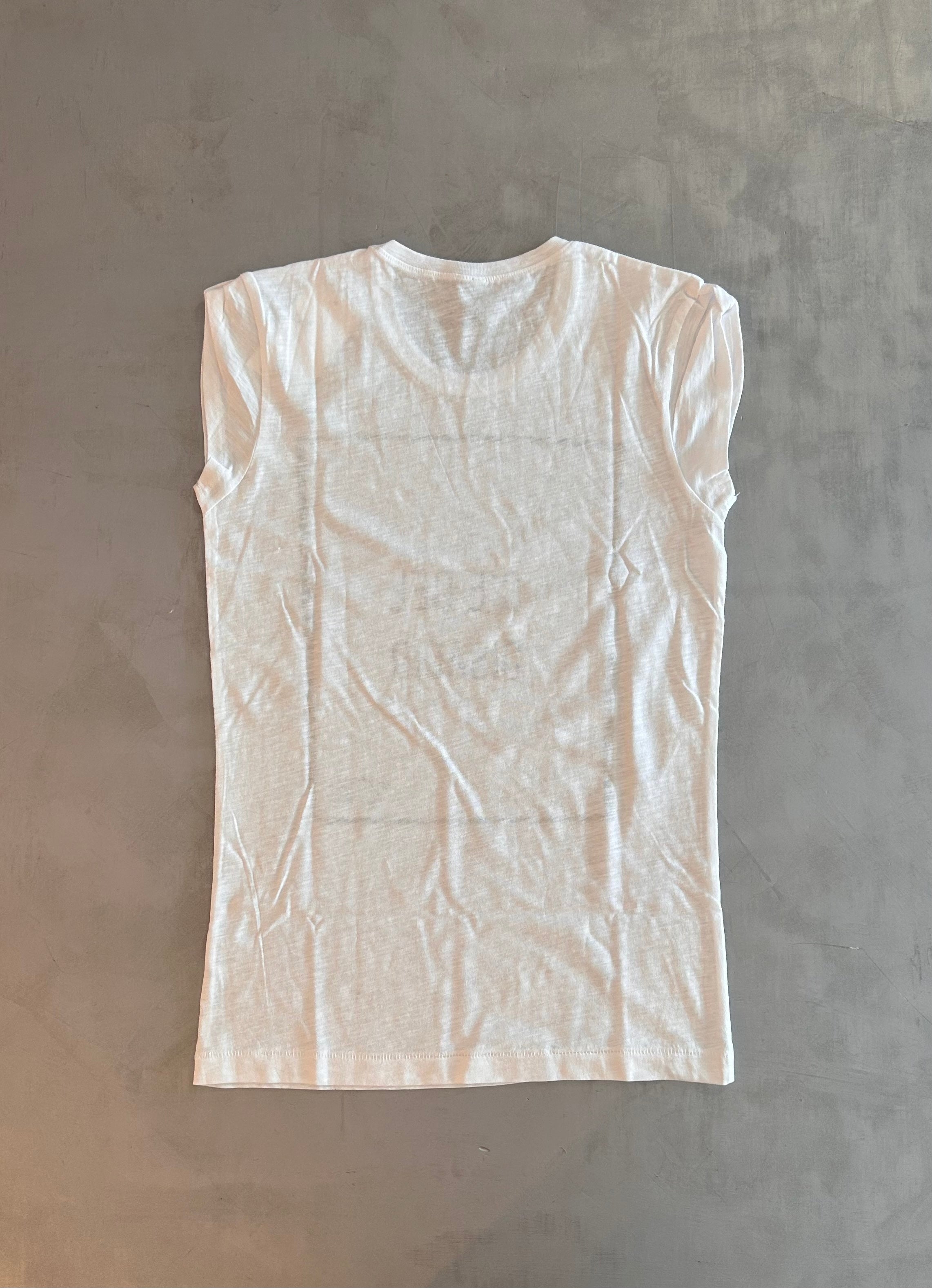 T-shirt California Vintage