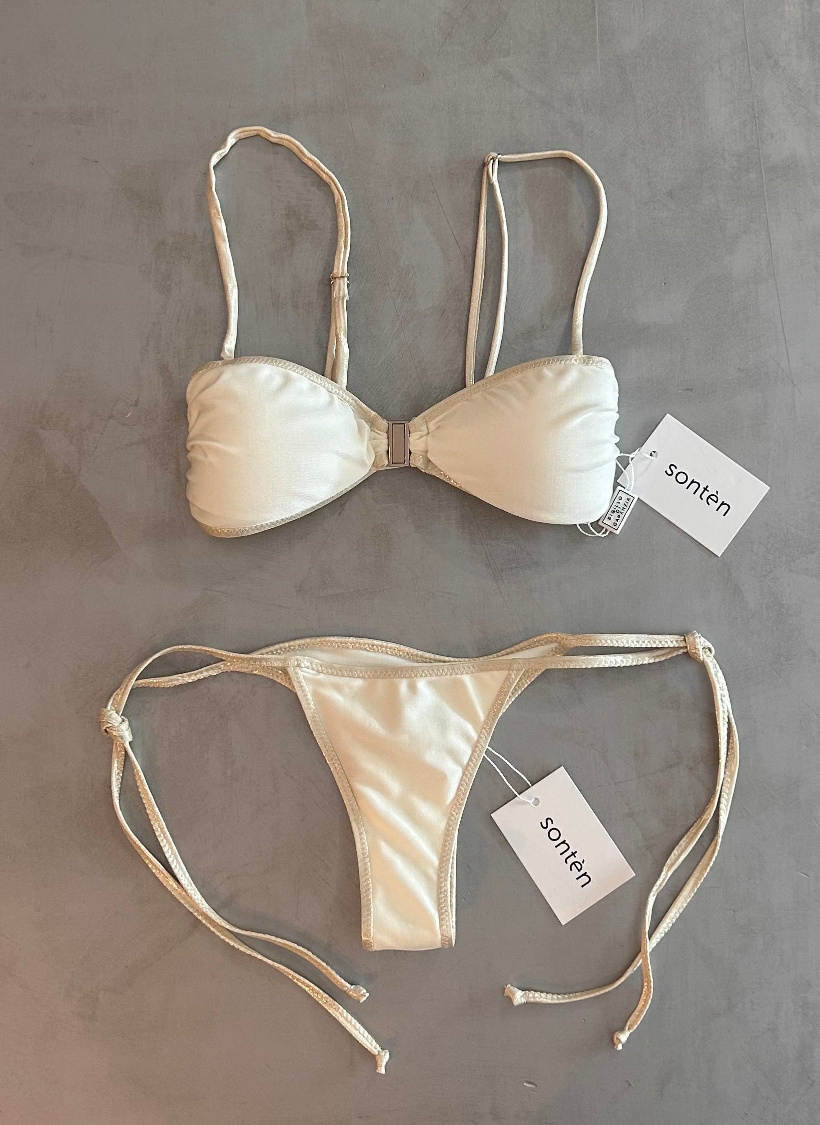 Bikini Sontèn Venus
