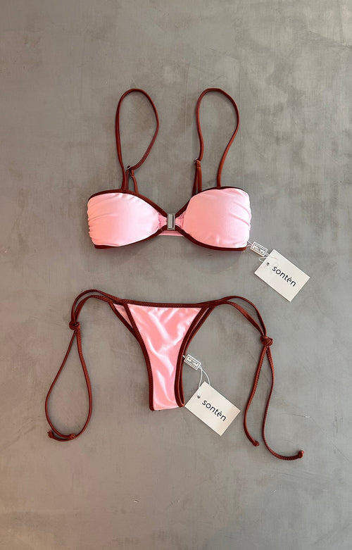 Bikini Sontèn Dafney