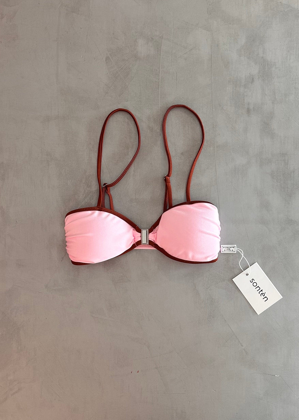 Bikini Sontèn Dafney