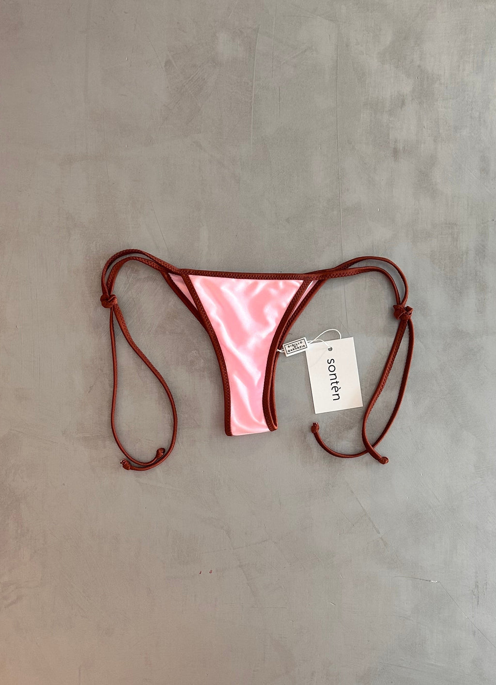 Bikini Sontèn Dafney