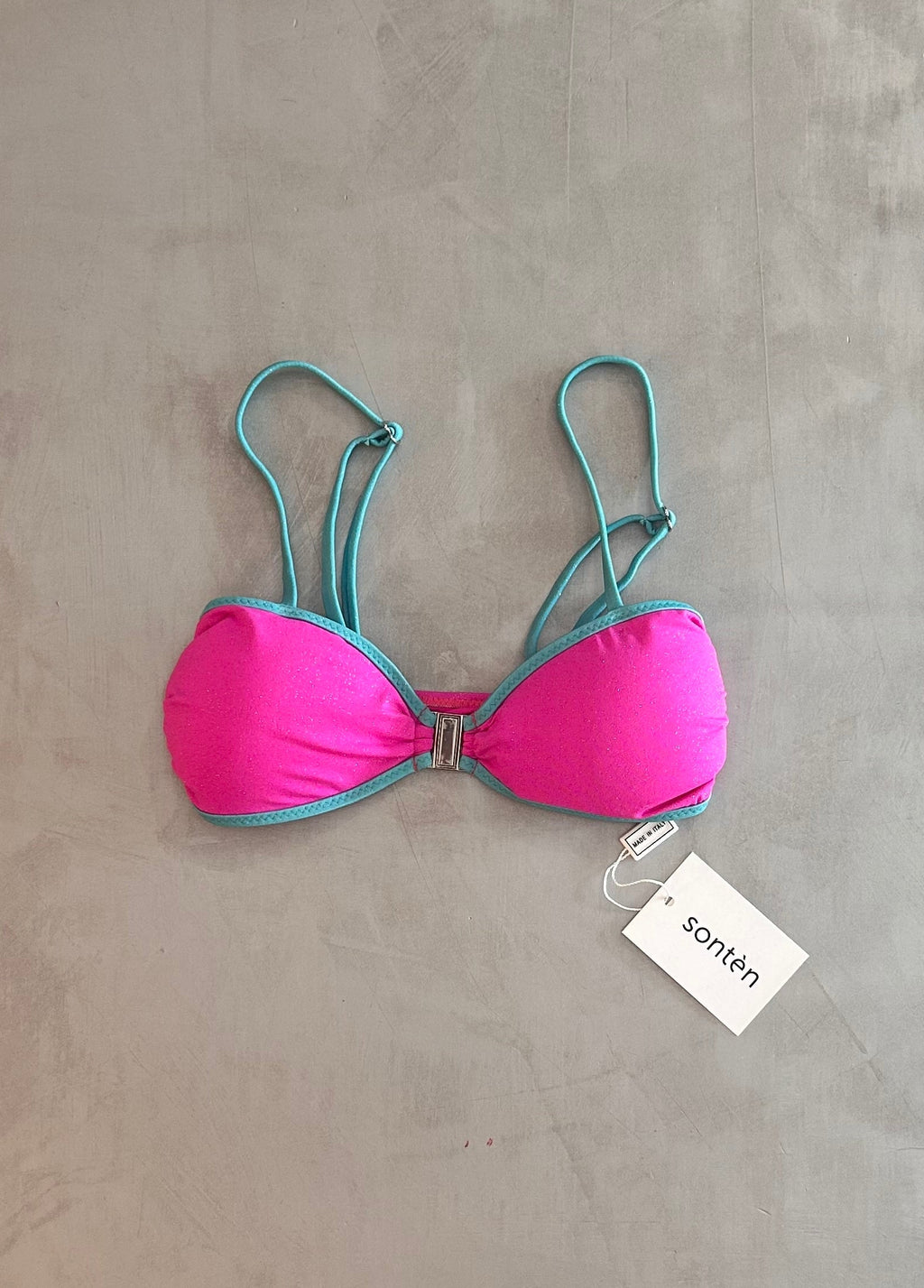 Bikini Sontèn Jamira