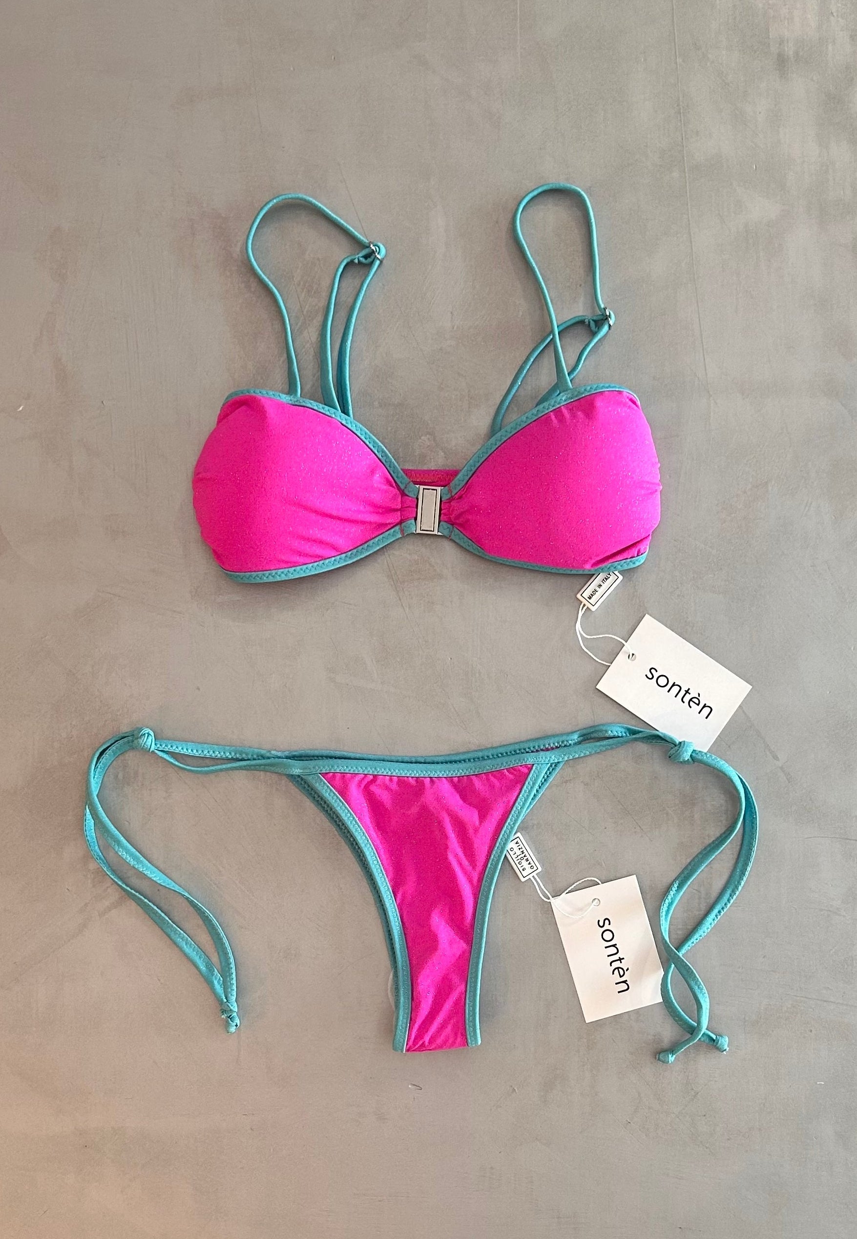 Bikini Sontèn Jamira