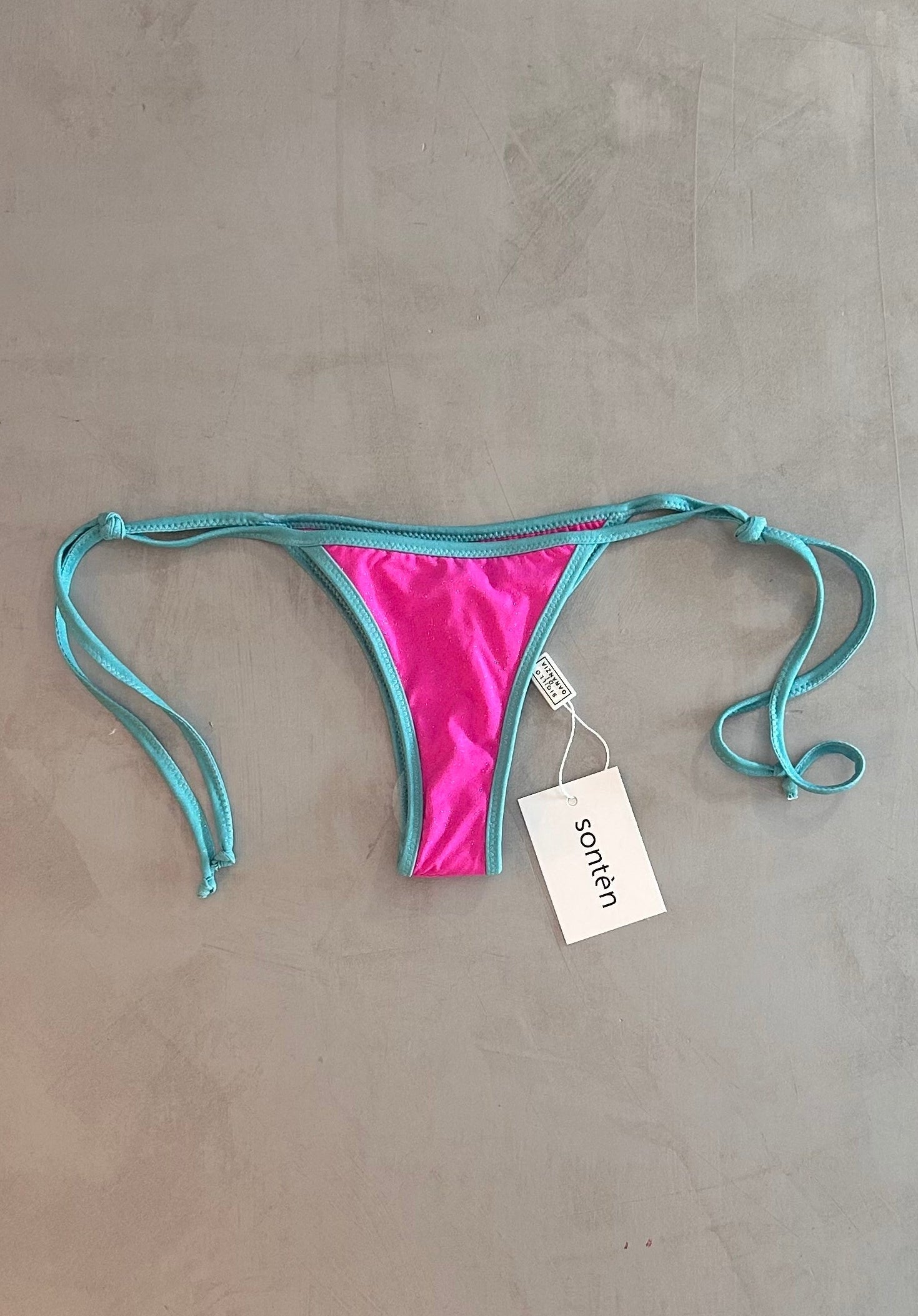 Bikini Sontèn Jamira