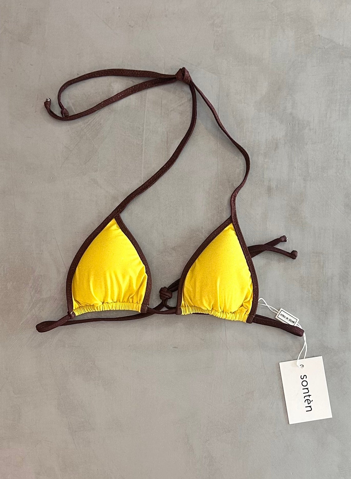 Bikini Sontèn Zada
