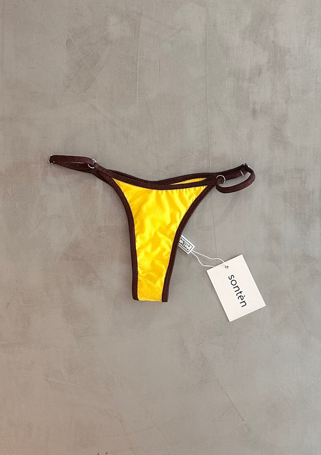 Bikini Sontèn Zada