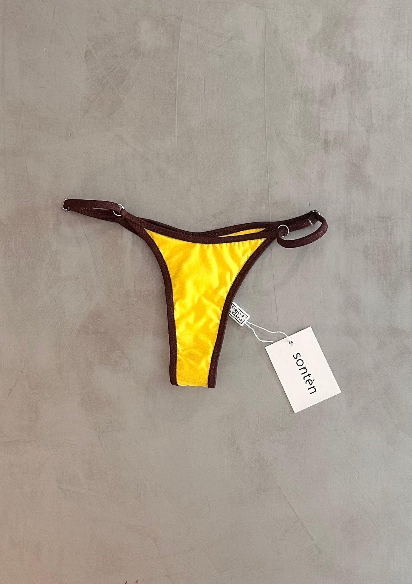 Bikini Sontèn Zada