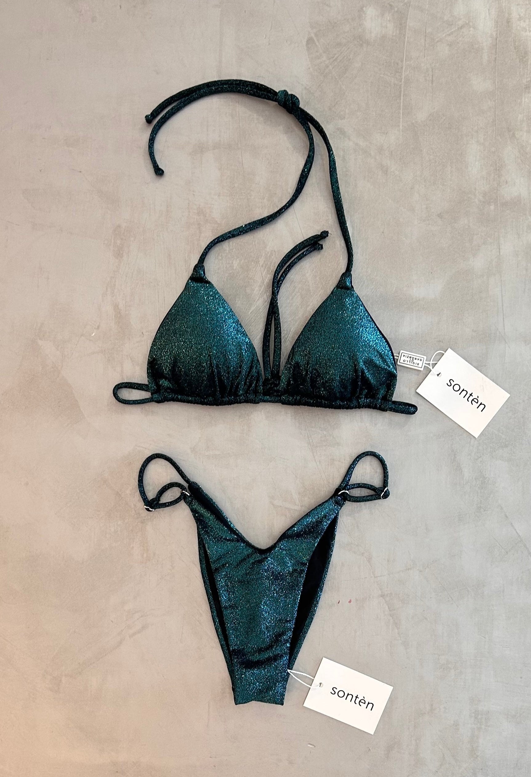 Bikini Sontèn
