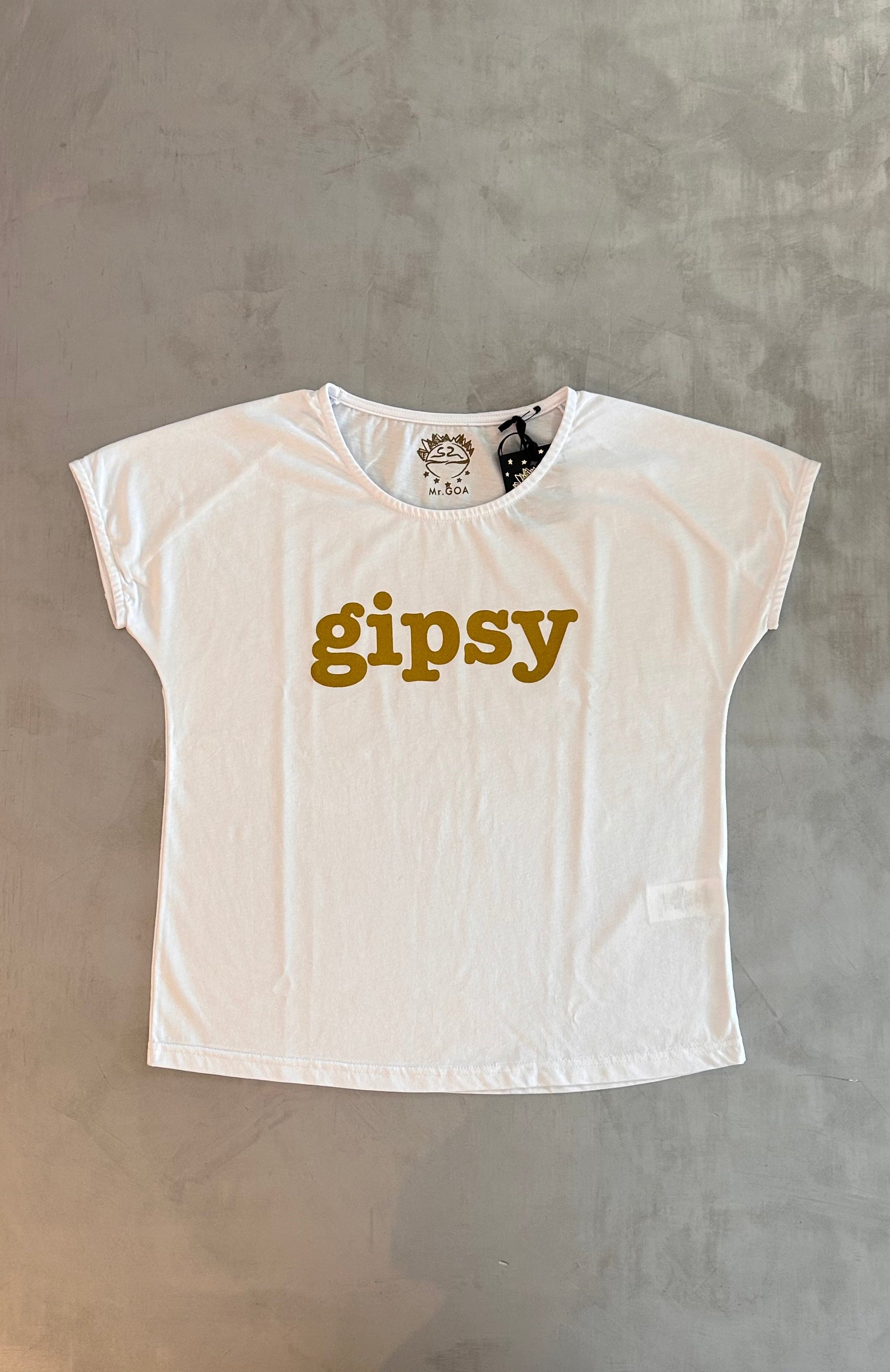 T-shirt MrGoa Gipsy