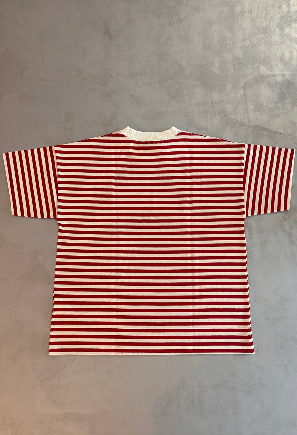 T-shirt Vicolo over