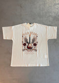 T-shirt Vicolo over