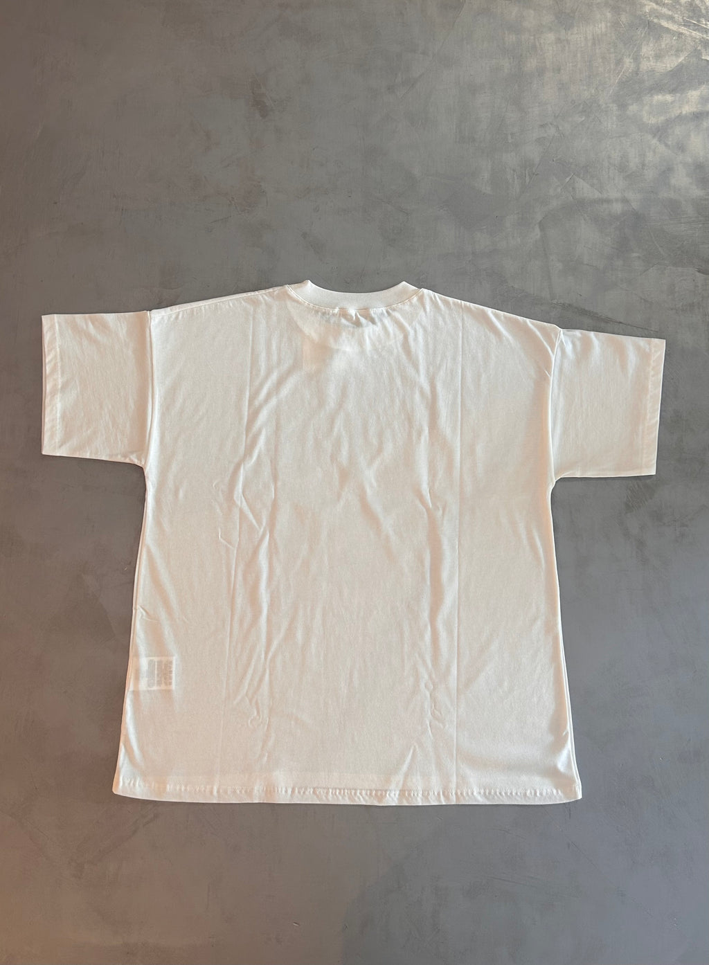 T-shirt Vicolo over