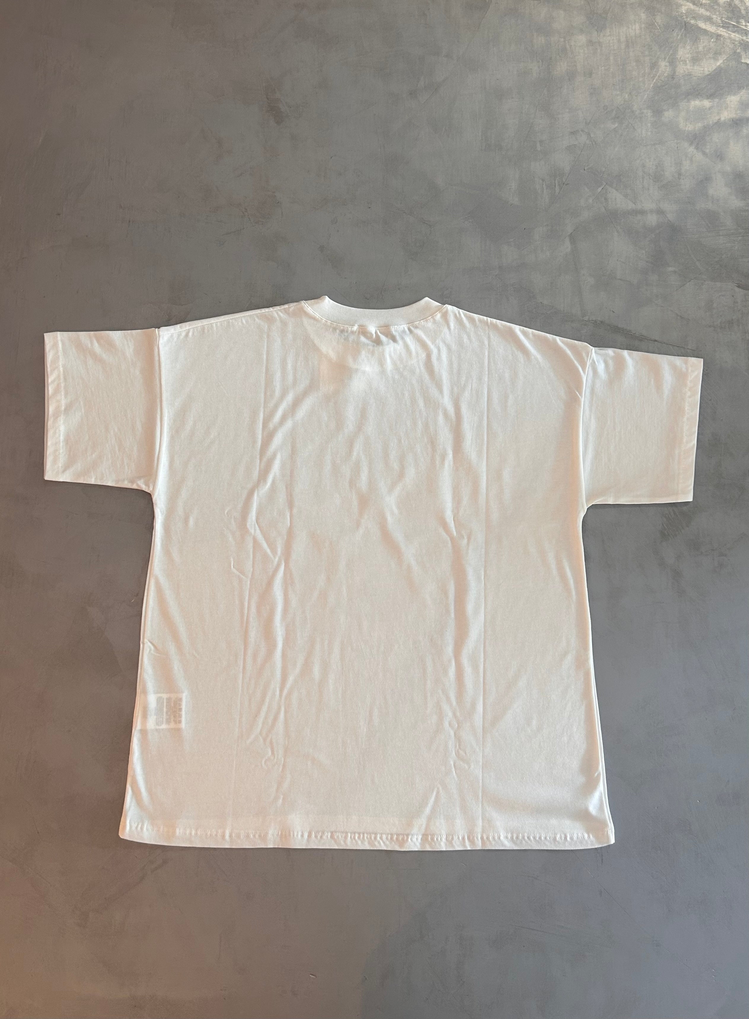 T-shirt Vicolo over