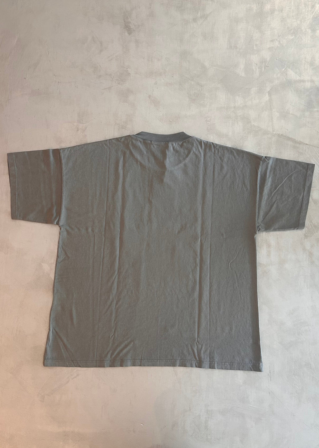 T-shirt Vicolo over