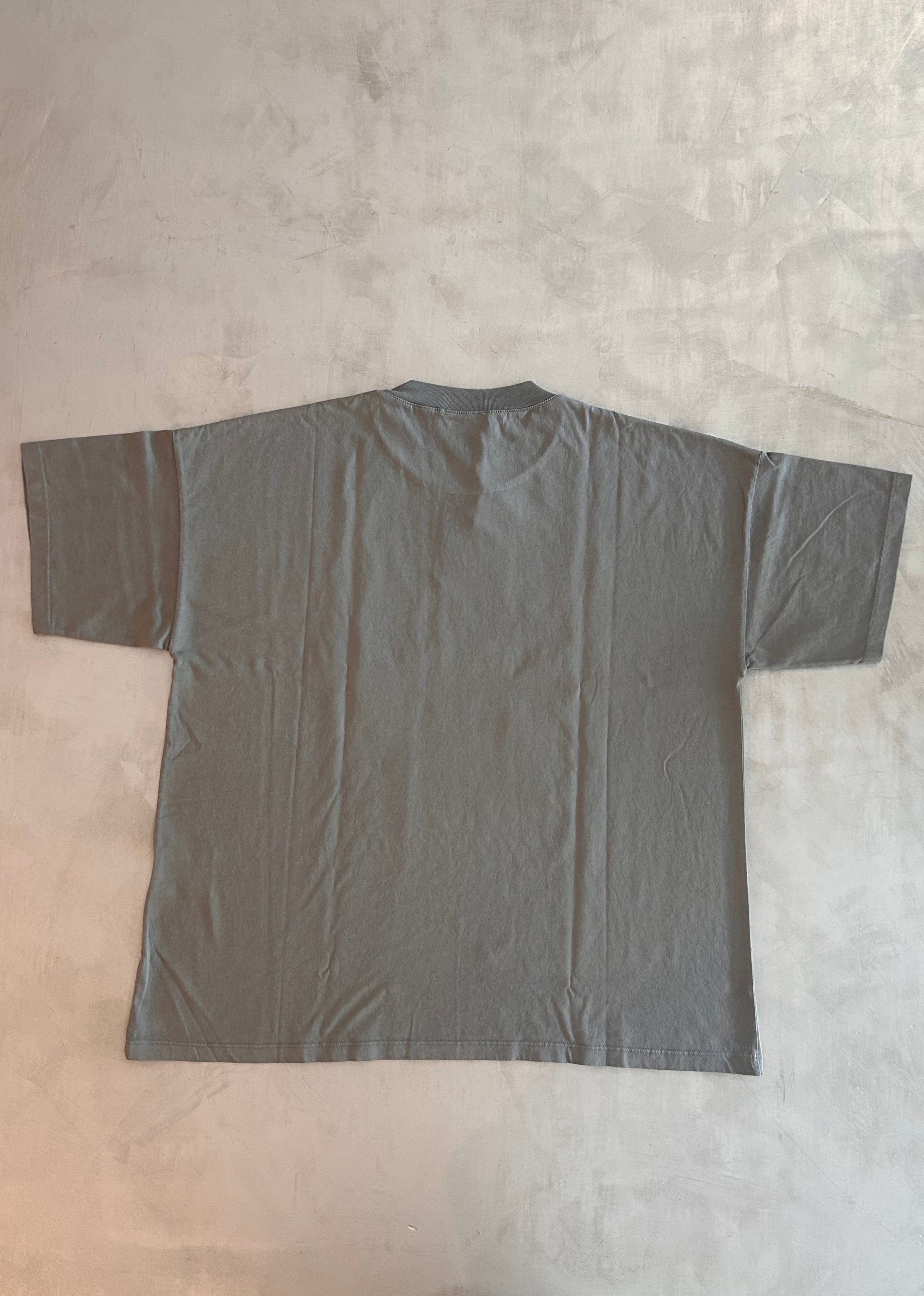 T-shirt Vicolo over