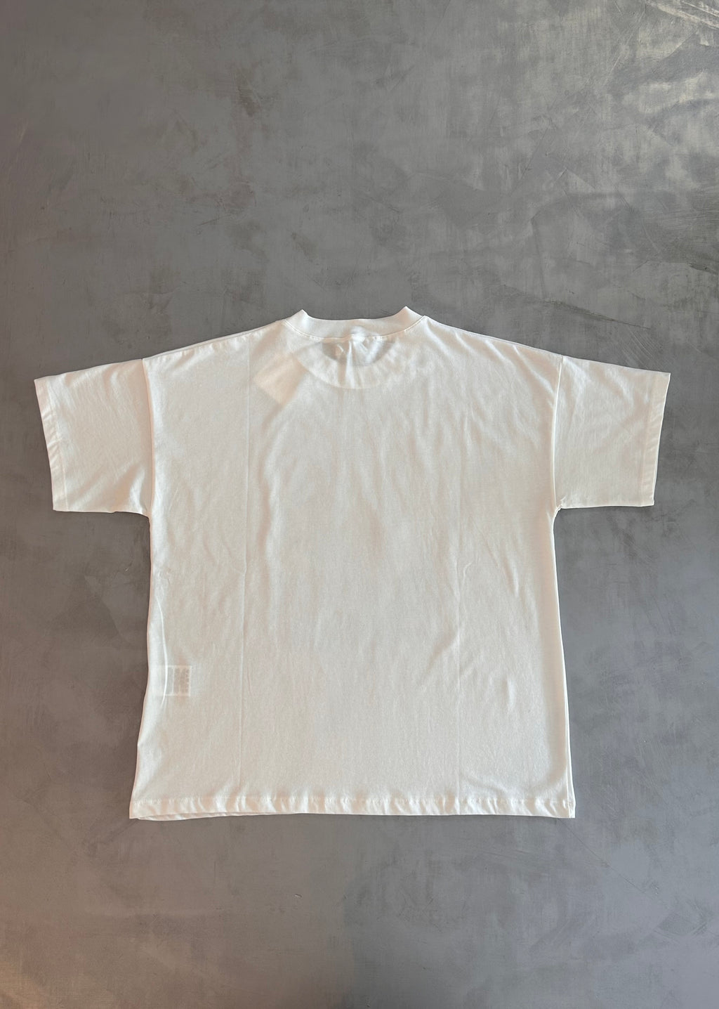 T-shirt Vicolo over
