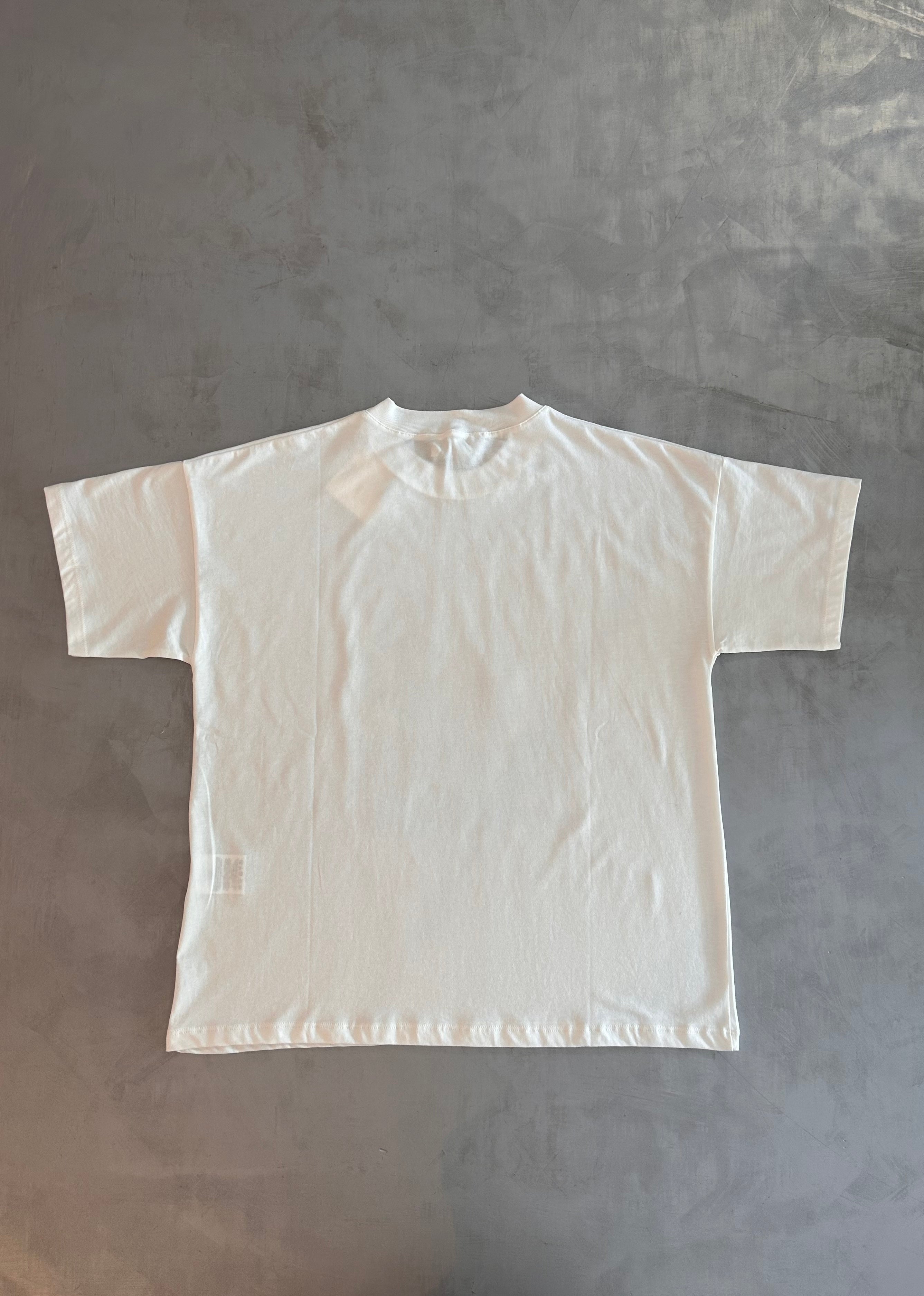 T-shirt Vicolo over
